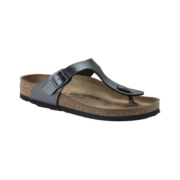 Birkenstock Shoes - Birkenstock Gizeh Birko-Flor Sandal